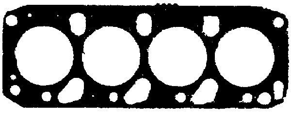 BGA Gasket, cylinder head Article number: CH8375 cheaply