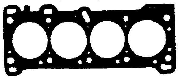 BGA Gasket, cylinder head Article number: CH8379 cheaply