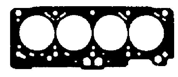 BGA Gasket, cylinder head Article number: CH8380 cheaply
