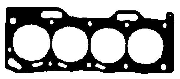 BGA Gasket, cylinder head Article number: CH8386 cheaply