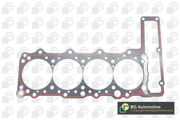 BGA Gasket, cylinder head Article number: CH8395A cheaply