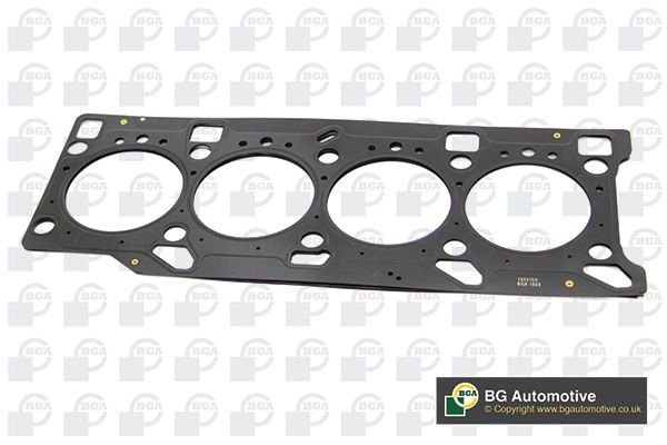 BGA Gasket, cylinder head Article number: CH8524 cheaply