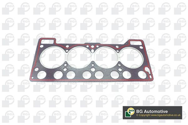 BGA Gasket, cylinder head Article number: CH9325 cheaply
