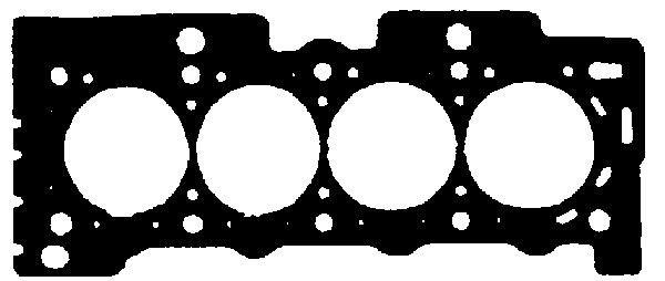 BGA Gasket, cylinder head Article number: CH9368 cheaply
