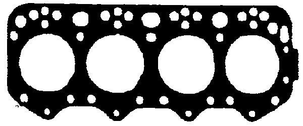 BGA Gasket, cylinder head Article number: CH9383 cheaply