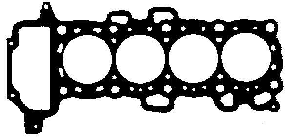 BGA Gasket, cylinder head Article number: CH9393 cheaply