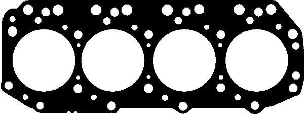 BGA Gasket, cylinder head Article number: CH9399I cheaply