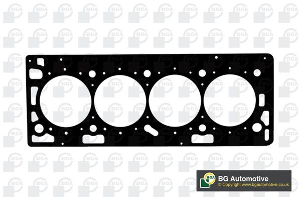 BGA Gasket, cylinder head Article number: CH9509 cheaply