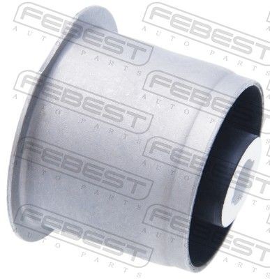 FEBEST CHAB-018 Mounting, differential ANTARA 2.2 CDTi 4x4 163 PS Diesel 2017