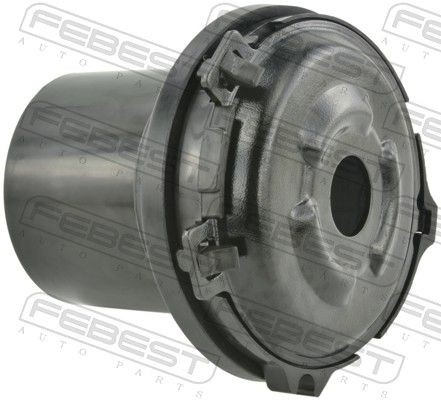 FEBEST Protective Cap / Bellow, shock absorber Article number: CHSHB-LAC cheaply