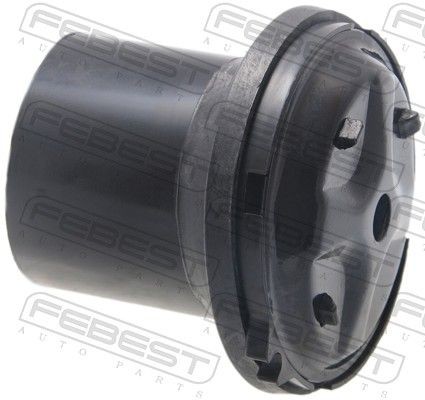 FEBEST Protective Cap / Bellow, shock absorber Article number: CHSHB-LAN cheaply