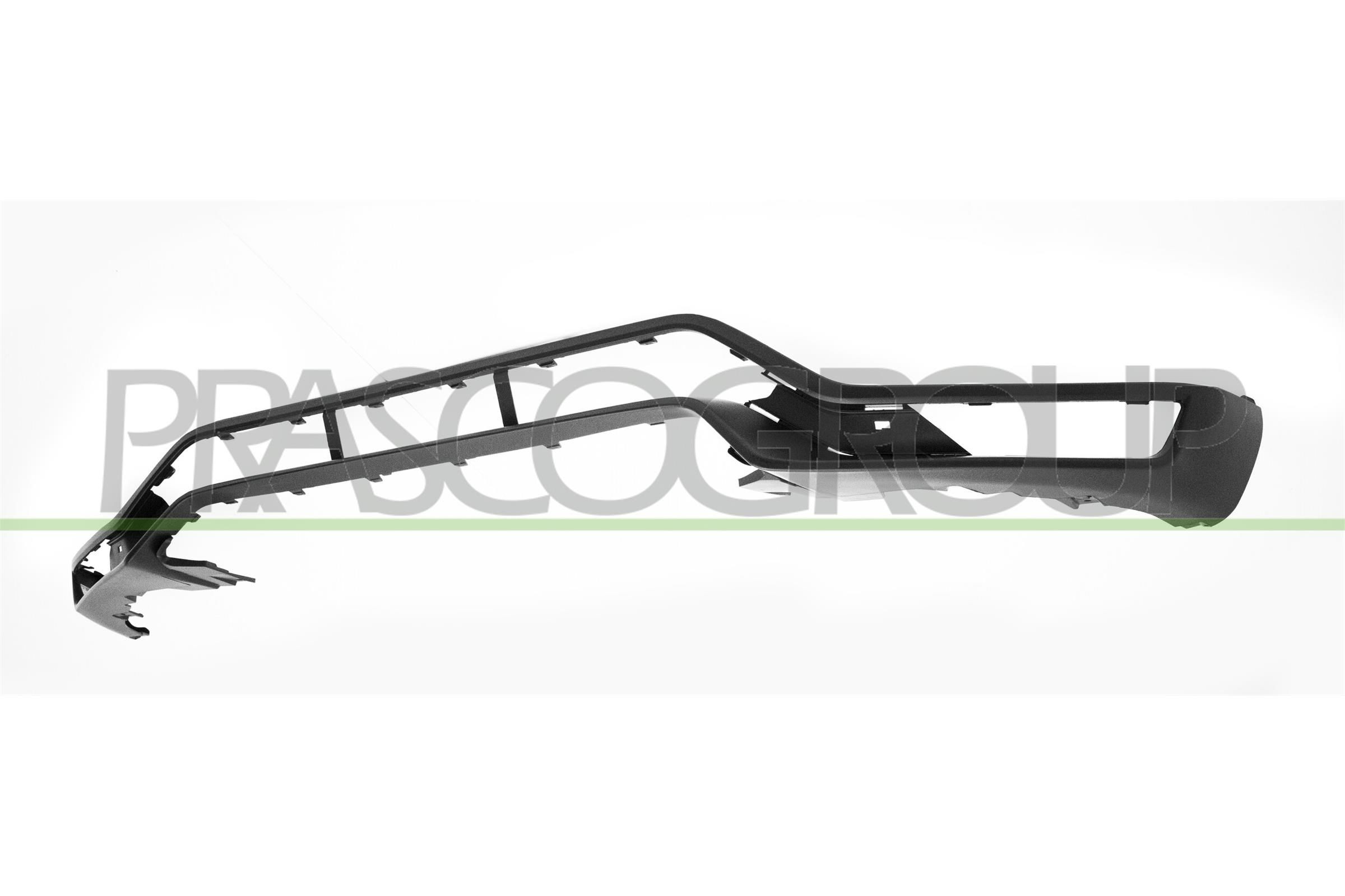 PRASCO Rocker panel Article number: CI0370011 cheaply
