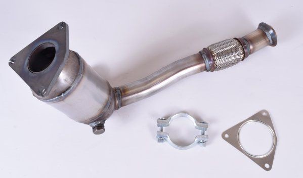 EEC Catalytic converter Article number: CI6020T cheaply