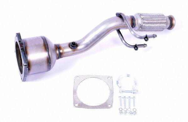 EEC Catalytic converter Article number: CI6068T cheaply