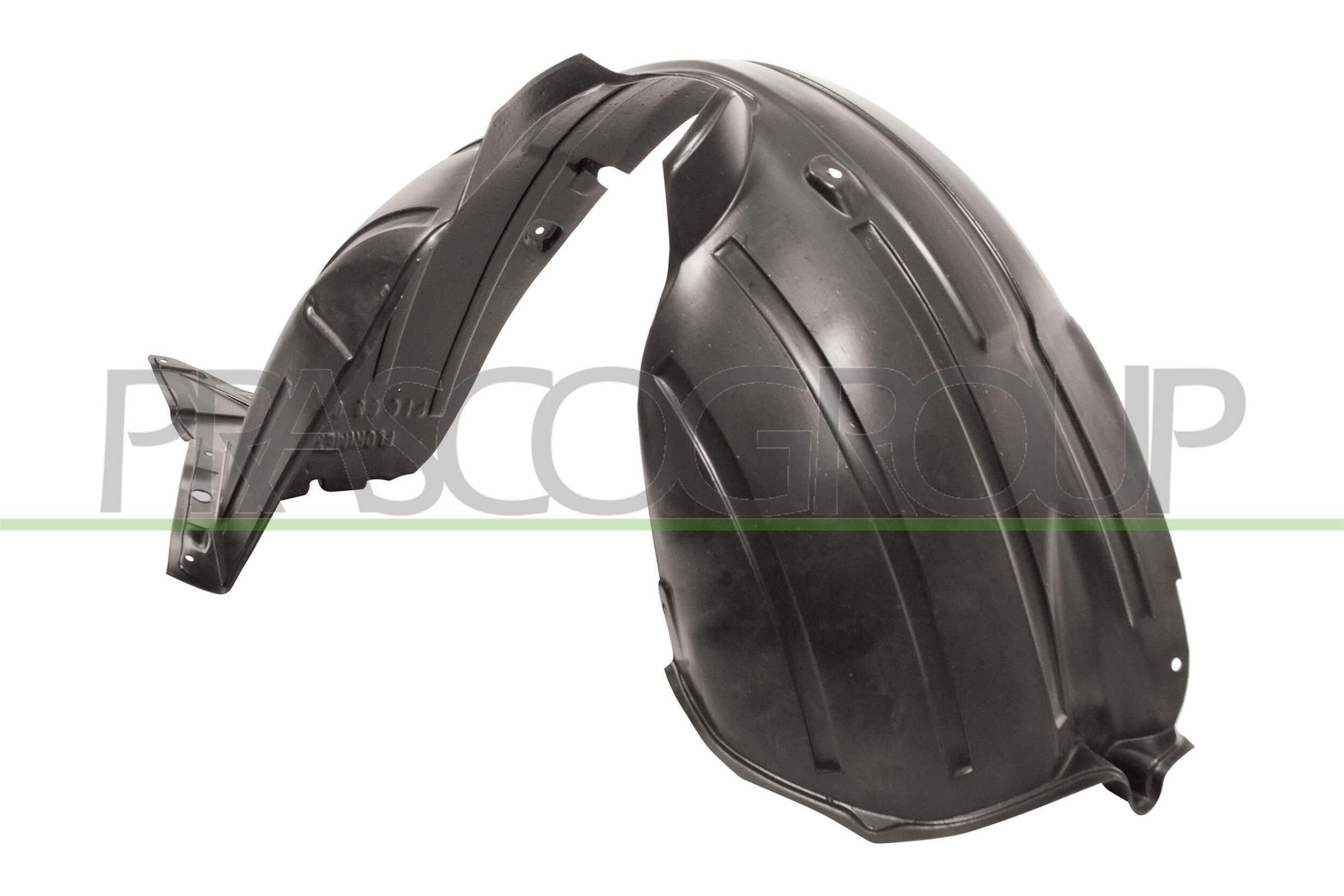 PRASCO Wheel arch liner Article number: CI7053603 cheaply