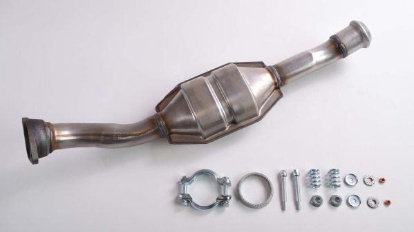 EEC Catalytic converter Article number: CI8014T cheaply