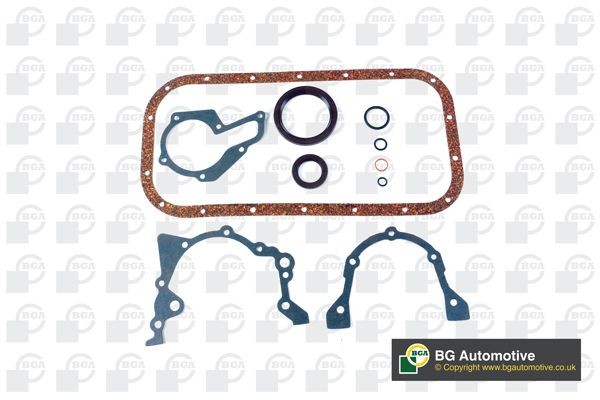 BGA Crankcase gasket set Article number: CK1394 cheaply