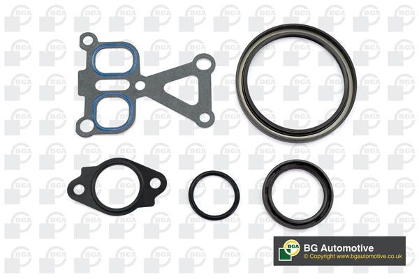 BGA Crankcase gasket set Article number: CK1573 cheaply