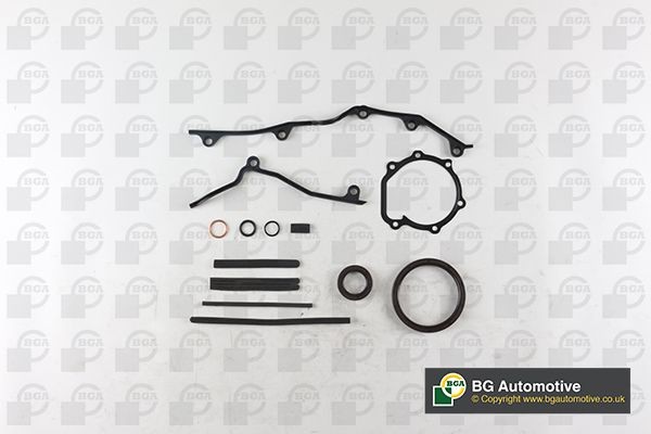 BGA Crankcase gasket set Article number: CK8573 cheaply