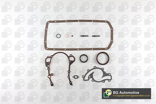 BGA Crankcase gasket set Article number: CK9304 cheaply