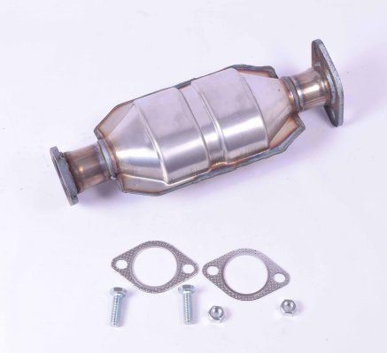 EEC Catalytic converter Article number: CL8001T cheaply