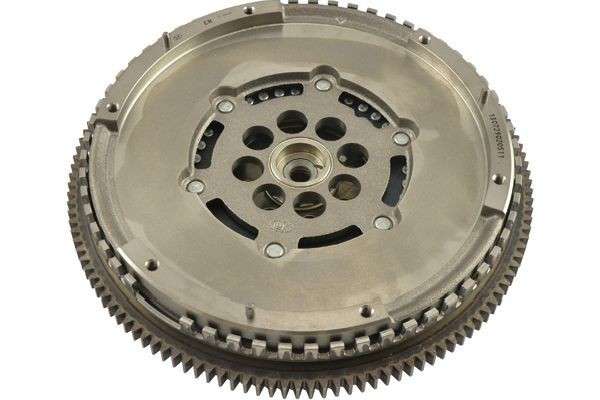 KAVO PARTS CMF-5002 Dual mass flywheel BT-50 2.5 MRZ-CD 4x4 (UNY0W3) 143 PS Diesel 2015