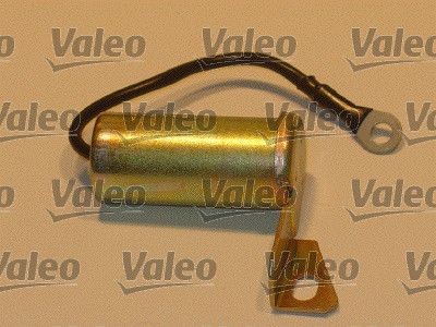 VALEO Condenser, ignition Article number: 605310 cheaply