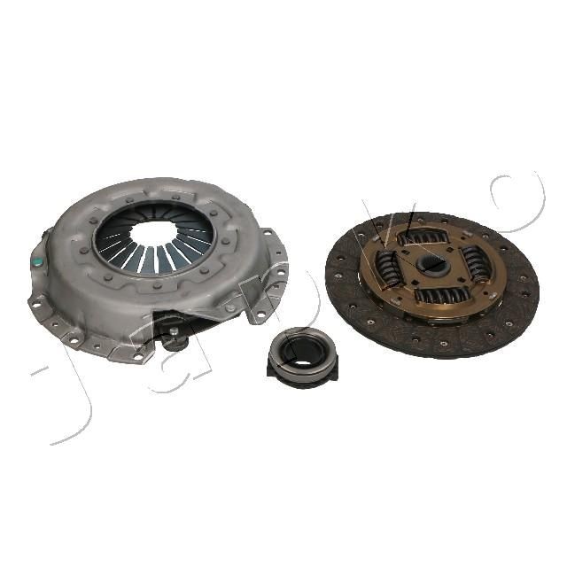 JAPKO Air conditioning condenser Article number: CND193011 cheaply