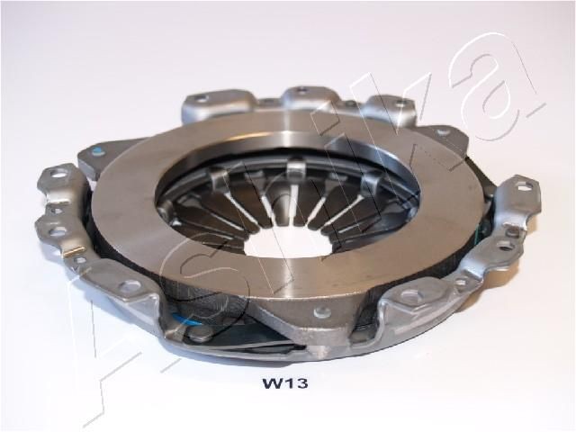 ASHIKA Air conditioning condenser Article number: CND253015 cheaply