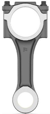 IPSA CO001400 Connecting Rod POWER DAILY A36.13, A39.13, A42.13, A50.13 125 PS Diesel
