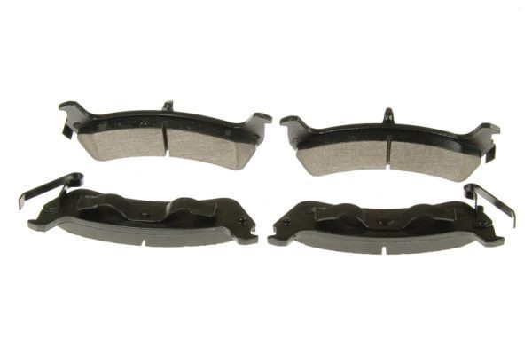 JC PREMIUM Brake pad set Article number: CO666A cheaply
