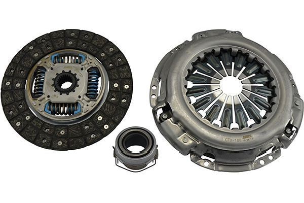 KAVO PARTS Clutch kit Article number: CP-1086 cheaply