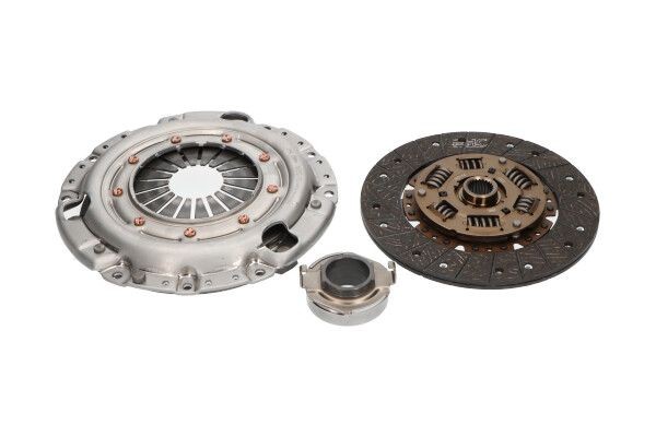 KAVO PARTS Clutch kit Article number: CP-1501 cheaply
