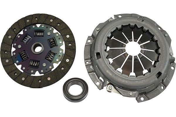 KAVO PARTS Clutch kit Article number: CP-3002 cheaply