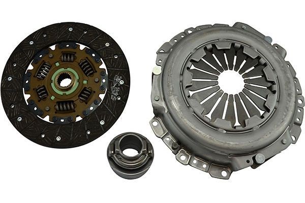 KAVO PARTS Koblingssæt Varenummer: CP-4007 billige
