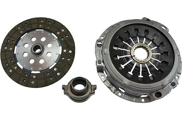 KAVO PARTS Clutch kit Article number: CP-4027 cheaply