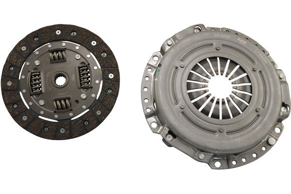 KAVO PARTS Koblingssæt Varenummer: CP-5035 billige