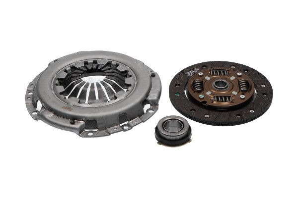 KAVO PARTS Clutch kit Article number: CP-6091 cheaply