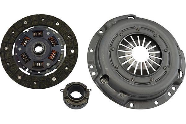 KAVO PARTS Clutch kit Article number: CP-7016 cheaply