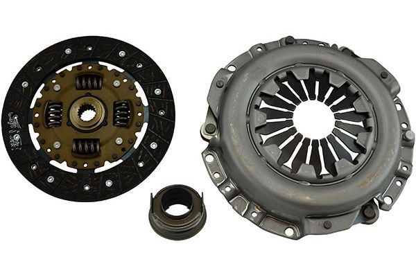 KAVO PARTS Clutch kit Article number: CP-8007 cheaply