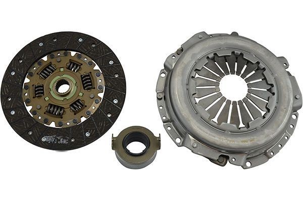 KAVO PARTS Clutch kit Article number: CP-8019 cheaply