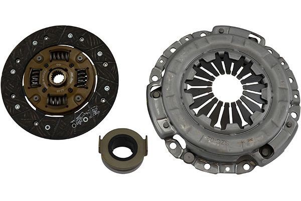 KAVO PARTS Clutch kit Article number: CP-9012 cheaply