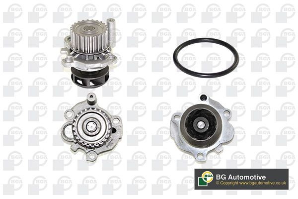 BGA Water pump Article number: CP18754 cheaply