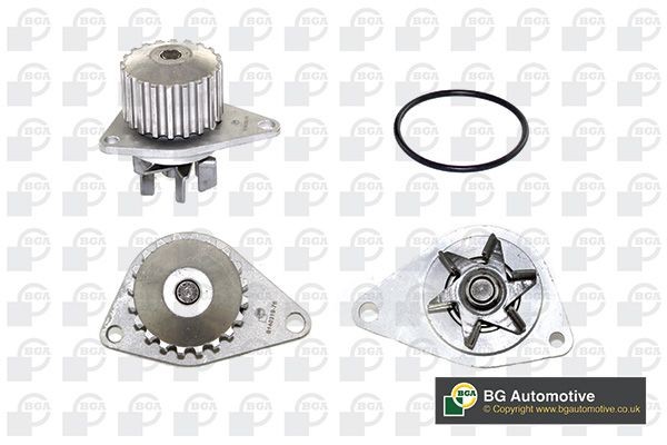 BGA Water pump Article number: CP2424 cheaply