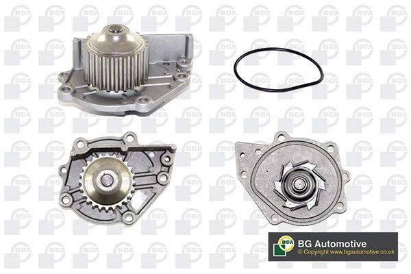BGA Water pump Article number: CP2798 cheaply