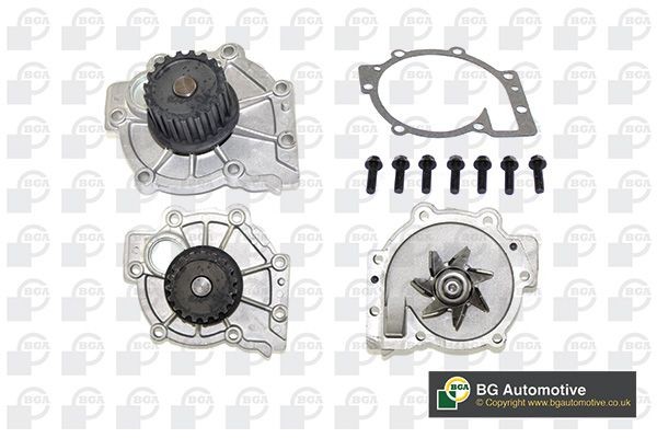 BGA Water pump Article number: CP3366 cheaply