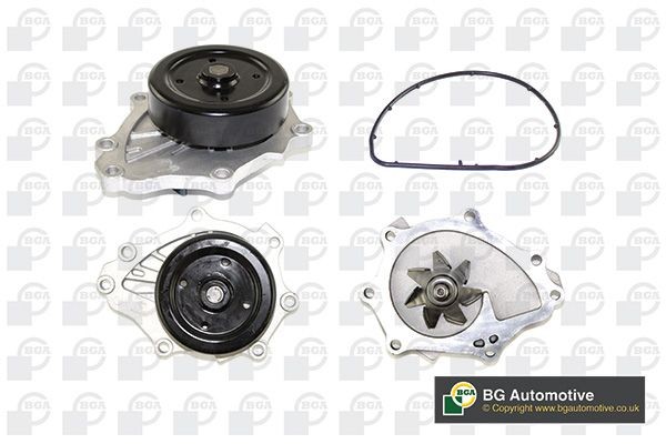 BGA Water pump Article number: CP3500 cheaply