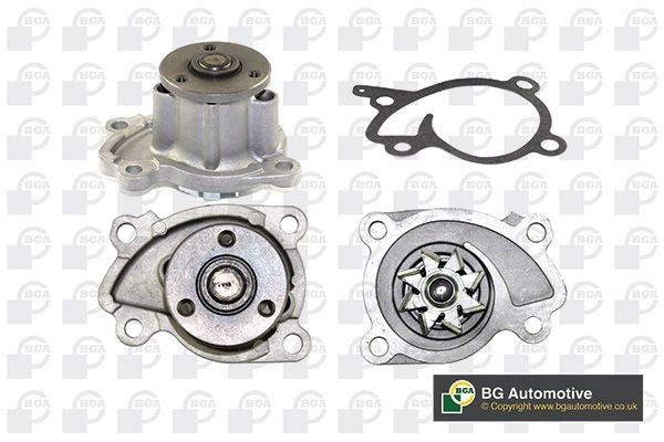 BGA Water pump Article number: CP3862 cheaply