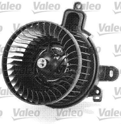 VALEO Salongipuhur Artikli number: 698044 soodsalt