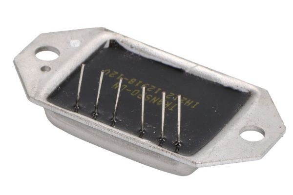 LAUBER Alternator Regulator Article number: CQ1010728 cheaply